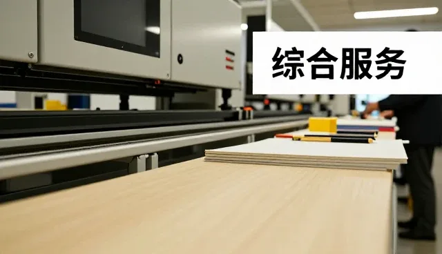 工业智能监测系统
