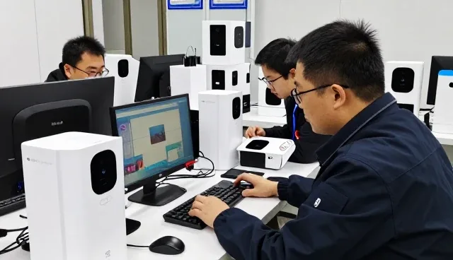 嵌入式软件应用体验全面介绍