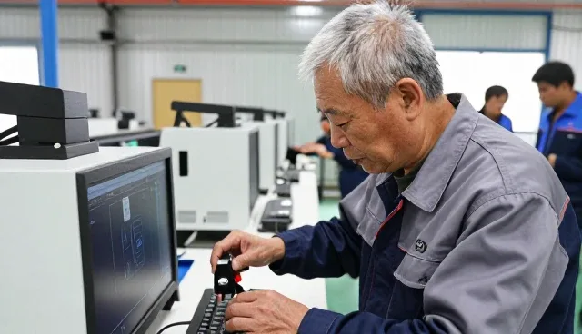 赋能未来客户使用智能安防监控设备的反馈